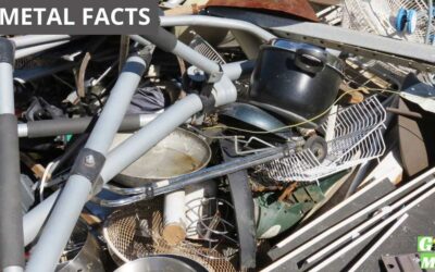 10 METAL FACTS