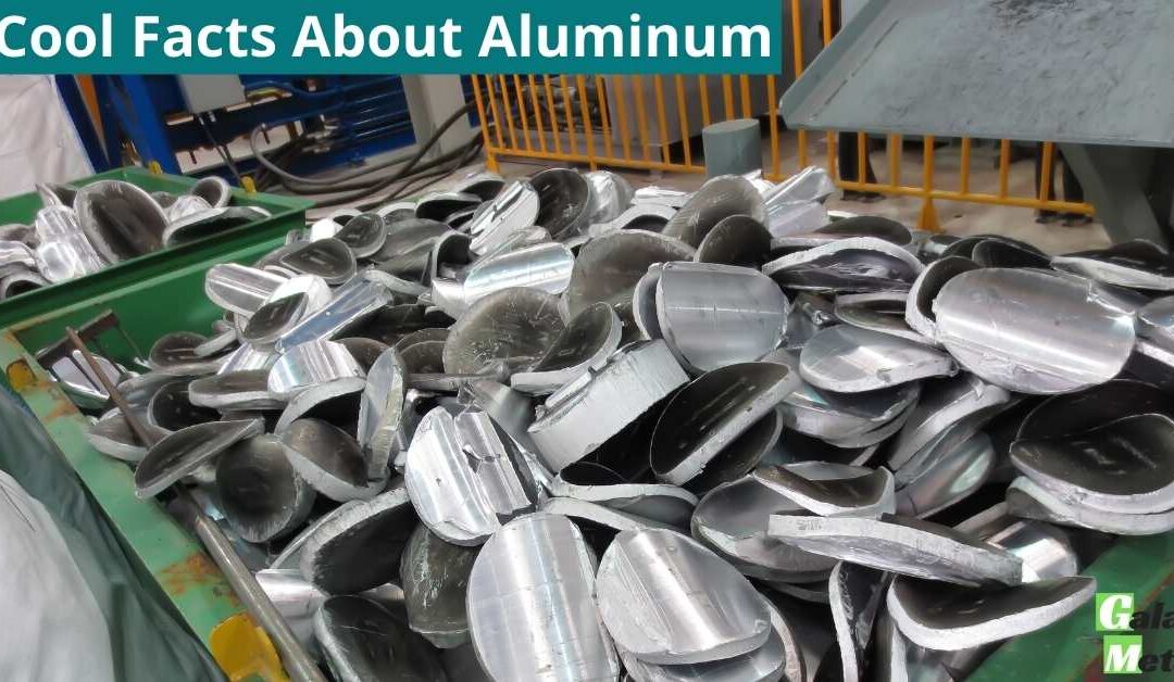 9 Cool Facts About Aluminum