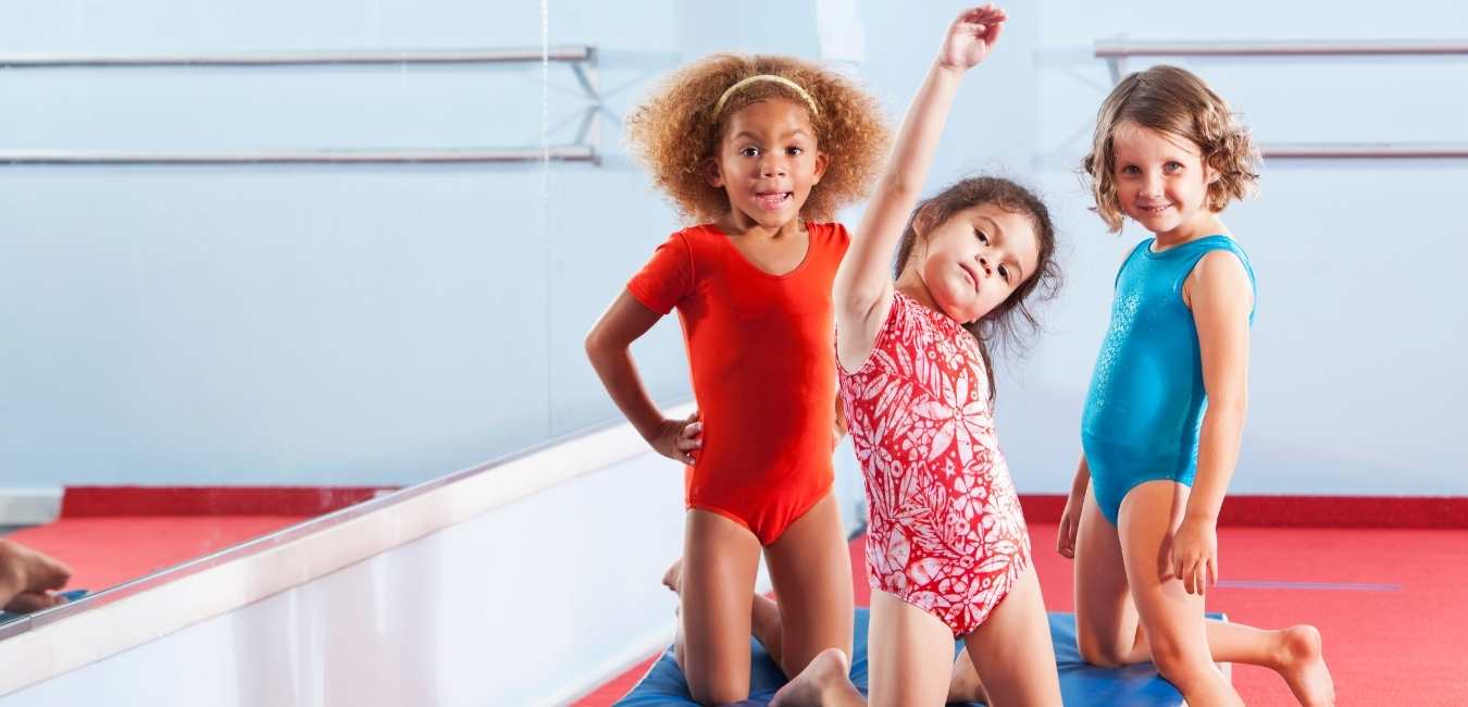 BK's Gymnastics Craigieburn