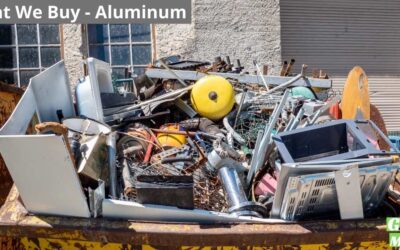 Home 2 What We Buy – Aluminum