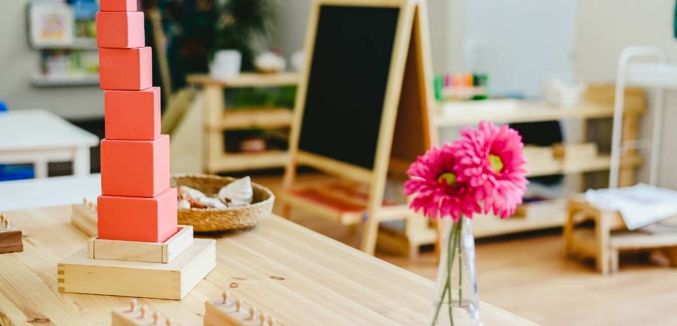 Amiga Montessori Craigieburn