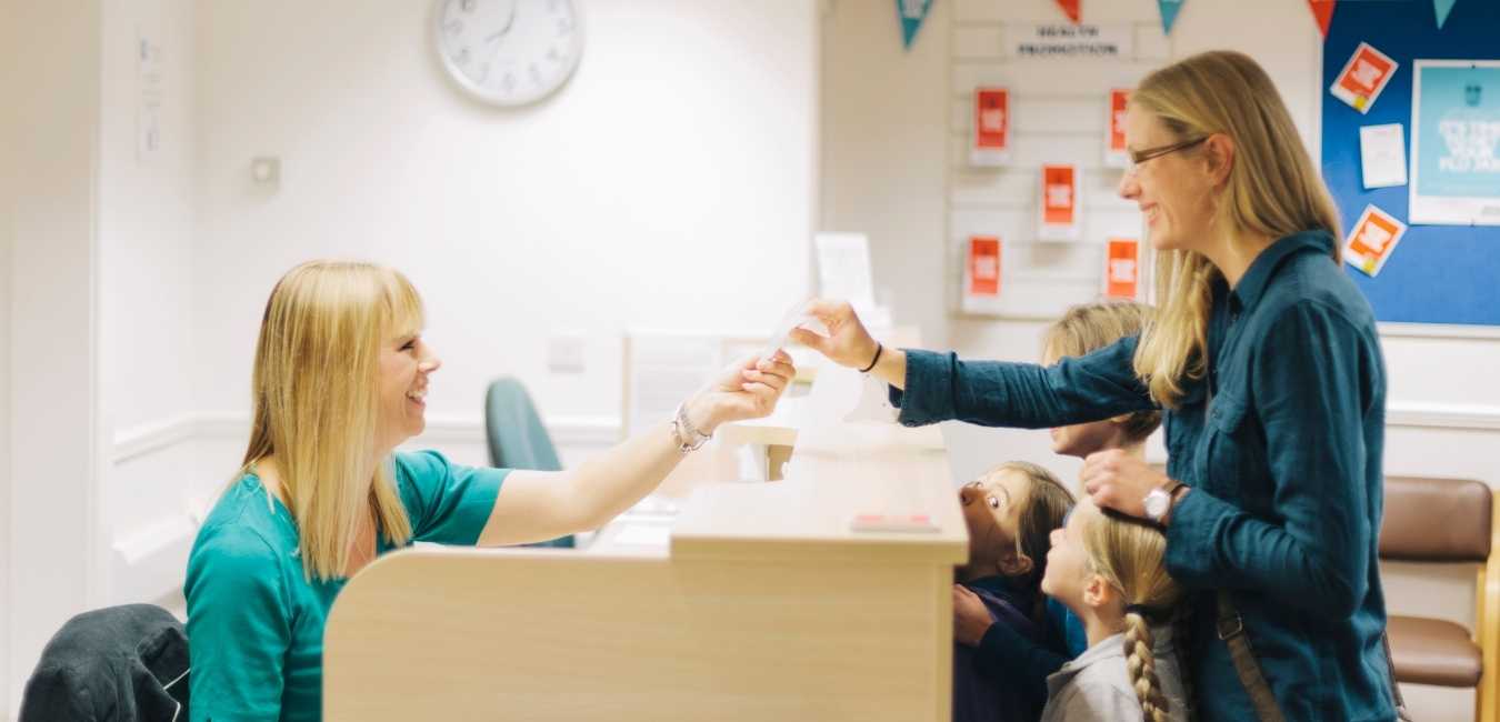 Craigieburn One Health Medical Centre