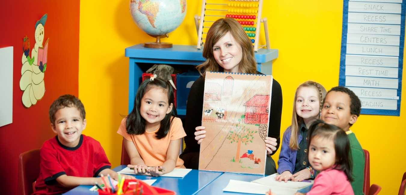 Curriculum Kids Pty Ltd