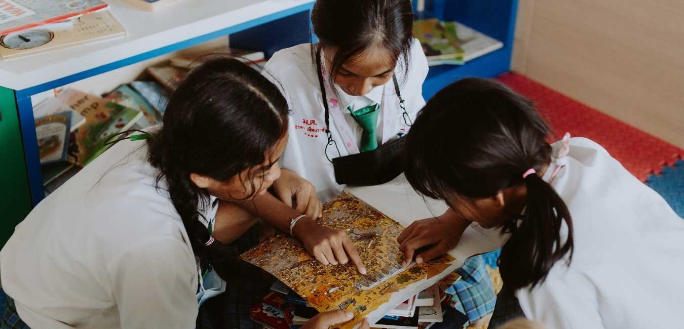 Oscar Romero Catholic Primary School