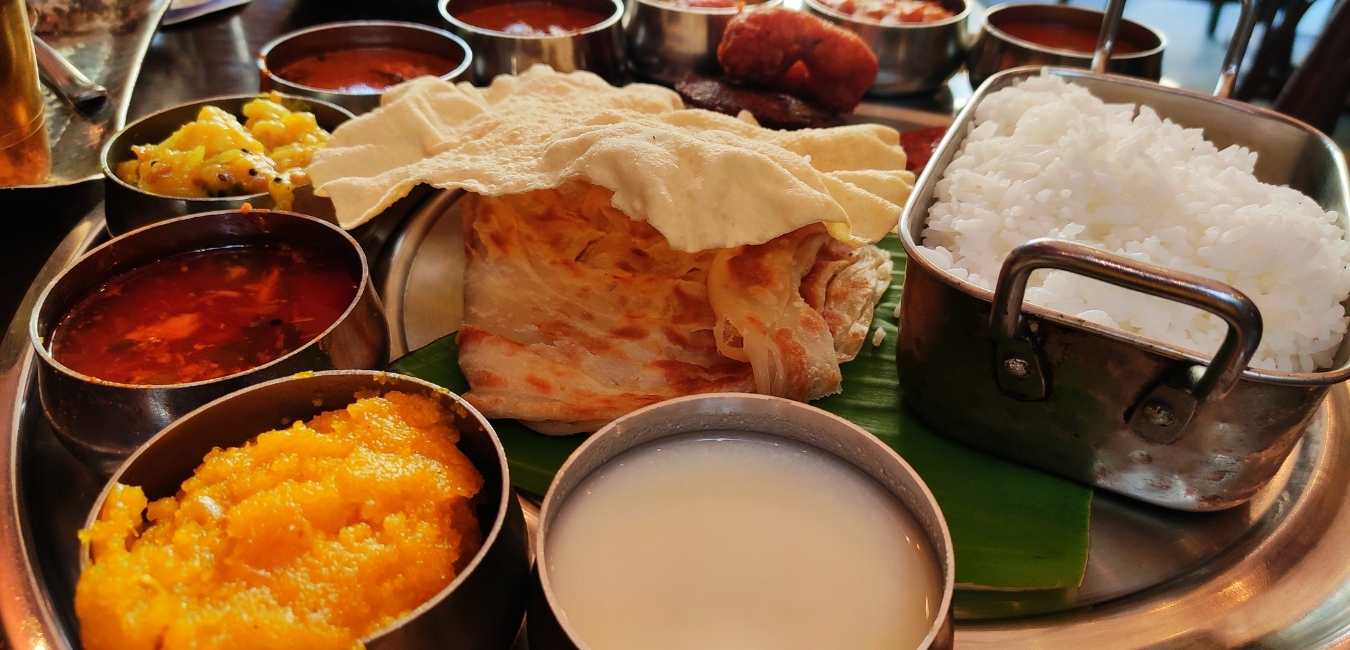 Dosa Hut - Indian Multi Cuisine Restaurant Craigieburn