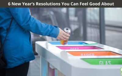 6 New Year’s Resolutions You Can Feel Good About