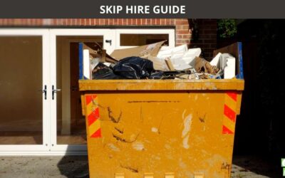SKIP HIRE GUIDE