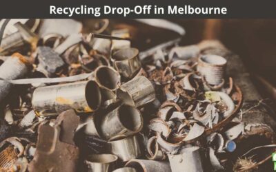 Home 4 Recycling Drop-Off in Melbourne