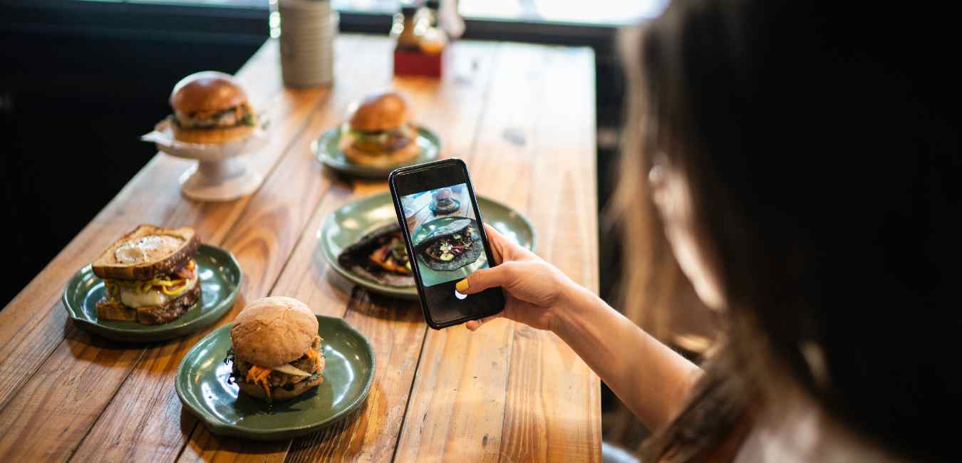 Ribs & Burgers Craigieburn