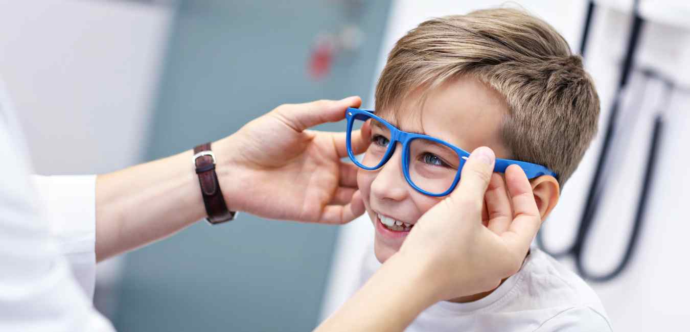 Spectacle Hub - Craigieburn